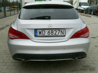 Sprzedam Mercedesa CLA 180 2016 r. Łódź - zdjęcie 2