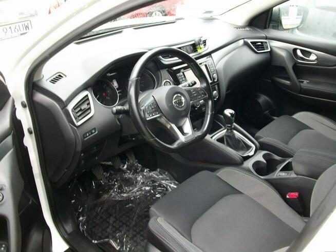 Nissan Qashqai bardzo dobry stan Katowice - zdjęcie 7
