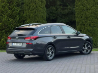 Hyundai i30 1.6 CRDI 48V-Hybrid DCT Trend Automat Kamera Nawigacja Ostrów Mazowiecka - zdjęcie 12