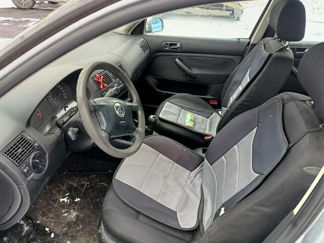 Volkswagen Golf 1.6 00r Tarnów - zdjęcie 5