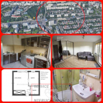 #MetroWilanowska _ pokój z widną kuchnią !