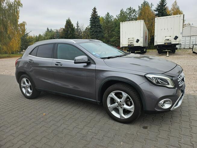 Mercedes GLA 200 Od 1300zł m-c Bez wpłaty#Automat#Panorama# Warszawa - zdjęcie 7