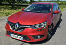 Renault Megane 1.5 dci 80tys.km Pleszew - zdjęcie 11