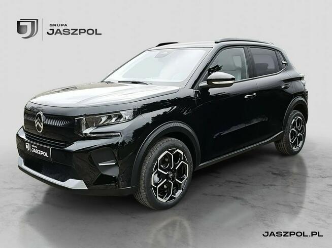 C3 max, bogate wyposażenie , dostępny ,, od ręki&quot; Łódź - zdjęcie 1