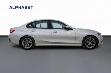 320d xDrive mHEV Sport Line sport-aut Salon PL 1 wł Warszawa - zdjęcie 6