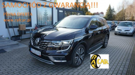 Renault Koleos Initiale Paris 4x4 ,automat. Gwarancja. Polecam !!!