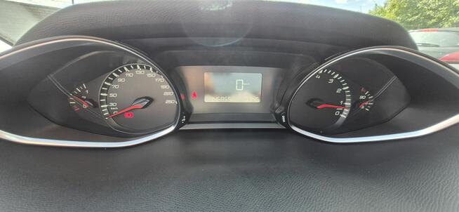 Peugeot 308 1.6 THP Allure 2014 Turek - zdjęcie 8