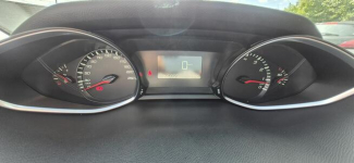 Peugeot 308 1.6 THP Allure 2014 Turek - zdjęcie 8