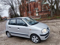 HYUNDAI Atos 1,1 Stan Perfekcyjny ! Mocno Doinwestowany! Piastów - zdjęcie 8