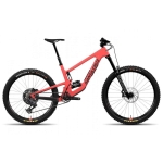 2026 Santa Cruz Nomad 70 Enduro Carbon C Mountain Bike