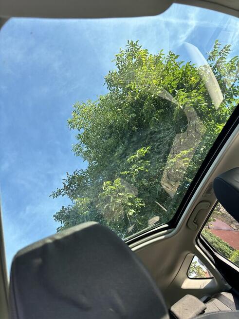 Nissan Qashqai benzyna +lpg Super stan najboga wersja 2012 Wizna - zdjęcie 6