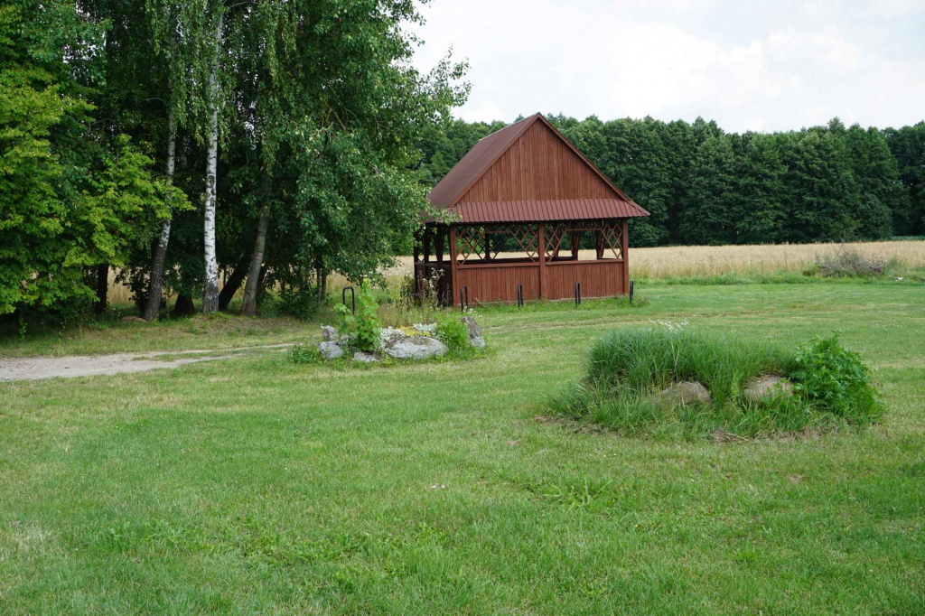 Siedlisko pod Adamowem pow. łukowski woj. lubelskie Lublin - zdjęcie 12