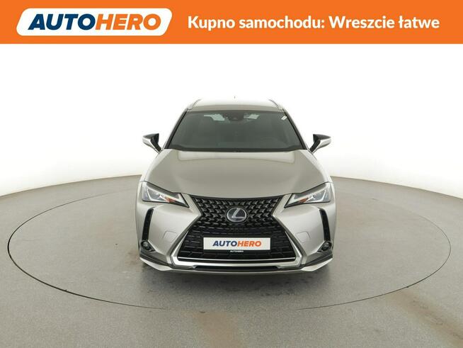 Lexus UX FV23% 4x4 full LED navi klima auto kamera cofania Warszawa - zdjęcie 11