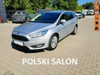 Ford Focus Salon Polska * Klima Konstancin-Jeziorna - zdjęcie 1