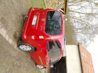 Sprzedam citroena Berlingo 16hdi90km Płock - zdjęcie 5