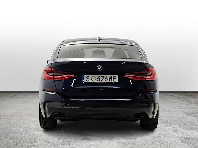 BMW 640 xDrive mHEV M Spor ! Z Polskiego Salonu ! Faktura VAT ! Warszawa - zdjęcie 4