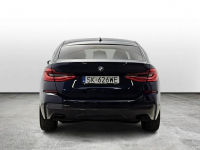 BMW 640 xDrive mHEV M Spor ! Z Polskiego Salonu ! Faktura VAT ! Warszawa - zdjęcie 4