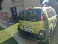 CITROEN C3 PICASSO 2009 LPG Spytkowice - zdjęcie 9