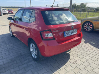Škoda Fabia Klimatyzacja Gliwice - zdjęcie 4