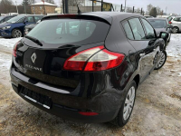 Renault Megane 1.9 dCi 131km klima SERWIS bezwypadek 2009 Tychy - zdjęcie 3