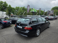 BMW 530 3.0 Diesel 218 KM, Automat, Po Dużym Serwisie na 18.000 zł !!! Słupsk - zdjęcie 5