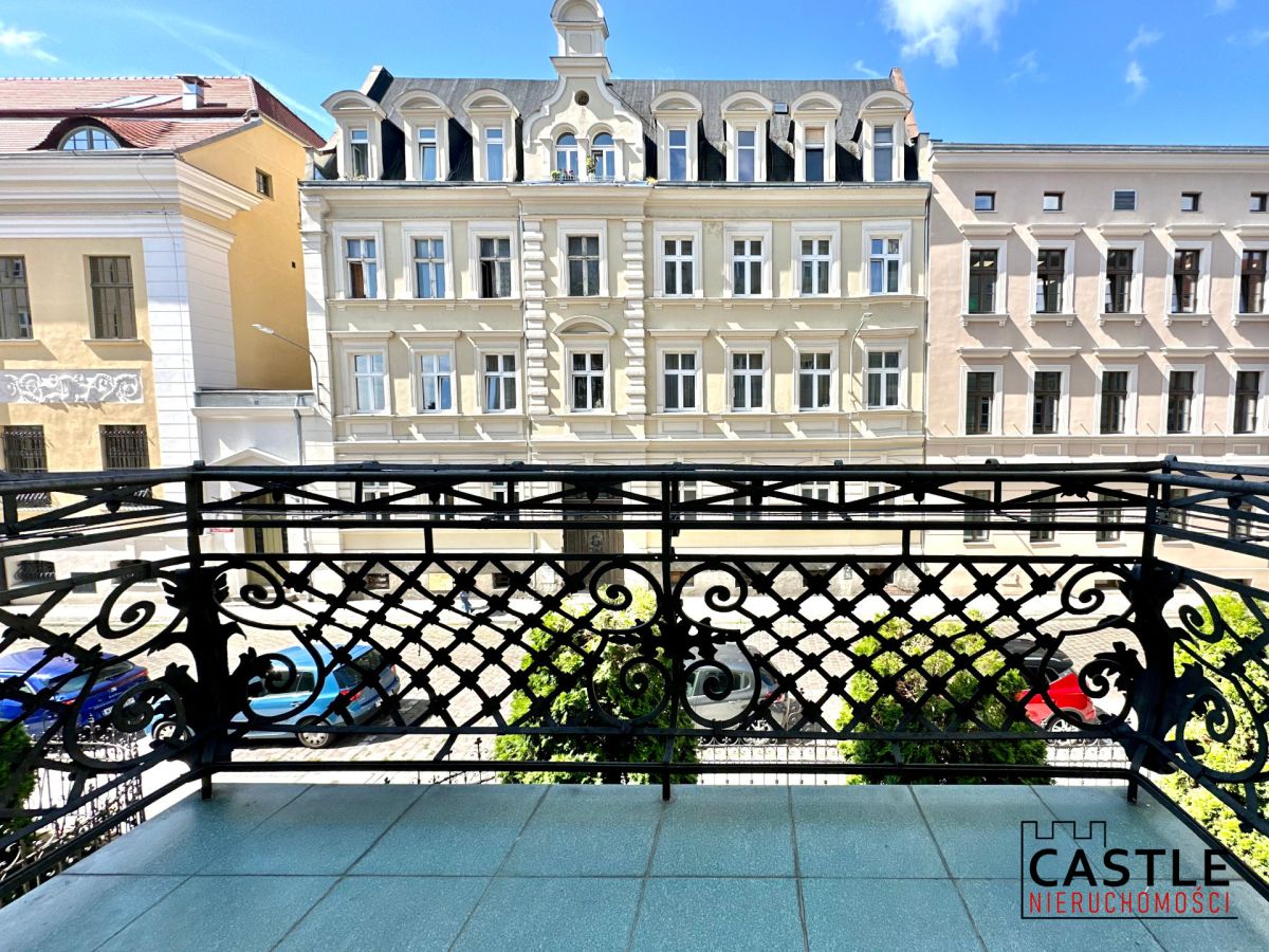 Mieszkanie na sprzedaż Poznań Stare Miasto Stare Miasto - zdjęcie 2