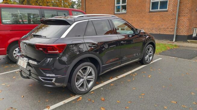 Volkswagen T-Roc Sadlno - zdjęcie 3