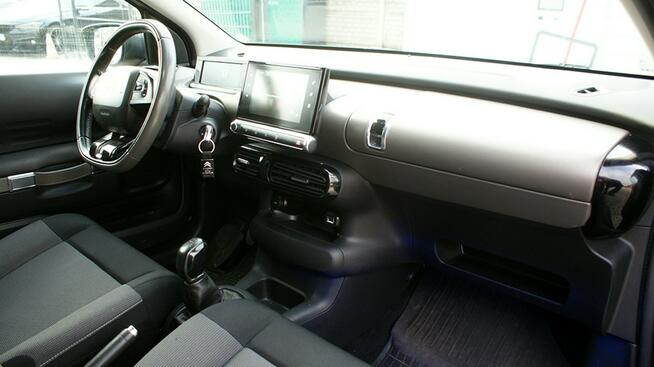Citroen C4 Cactus Ostrów Wielkopolski - zdjęcie 10