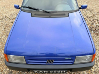 Fiat Uno Diesel 1,7 D Pierwszy Właściciel Czarne Tablice Poraj - zdjęcie 11