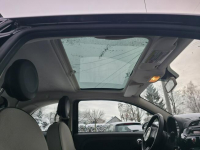 Fiat 500 1.25 Benzyna | Serwisowany | Gwarancja | Bogate wyposażenie | Piekoszów - zdjęcie 8