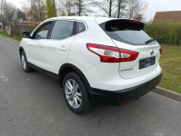 Nissan Qashqai 1.6Dci 130KM 2017r Dzierżoniów - zdjęcie 8