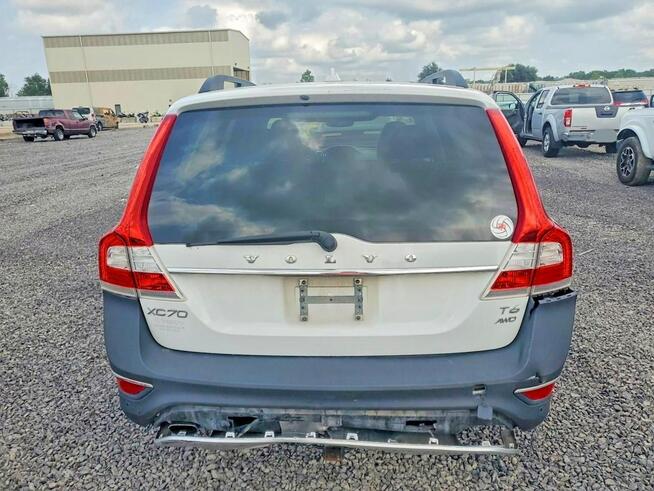 Volvo XC 70 Bogata wersja wyposażenia / AWD / niski przebieg Wrocław - zdjęcie 6