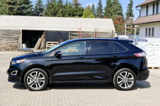 Ford EDGE Sport Navi Kamera A U T O M A T 4 x 4 Nowy Sącz - zdjęcie 6