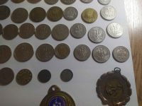 Sprzedam monety Pisz - zdjęcie 4