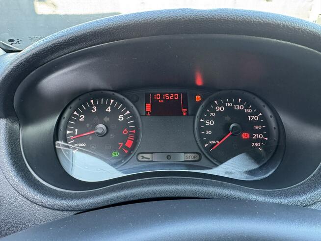 Renault Clio Tylko 99 tys km Oryginał Lakier Przebieg Mało Takich! Szerominek - zdjęcie 11