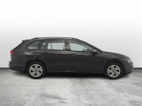 Volkswagen Golf 2.0 TDI Life ! Z Polskiego Salonu ! Faktura VAT ! Warszawa - zdjęcie 6