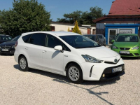 TOYOTA PRIUS+  | 7 miejsc | AUTOMAT | LED | LKA | FV 23%I Grójec - zdjęcie 5