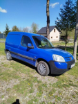 Peugeot partner 2007 1.6 HDI Olimpów - zdjęcie 10