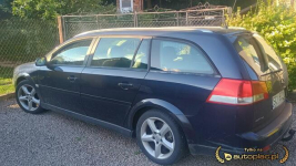Vectra C 3,2V6 211km Wieprz - zdjęcie 6