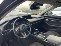 Mazda 3 mHEV Podgrzewanie Kamera Klimatronik BOSE 186KM Gliwice - zdjęcie 9