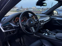 BMW X6 Bezwypadkowy / Aktywny tempomat / Harman&amp;Kardon / FV marża Michałowice - zdjęcie 10