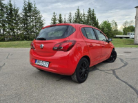 Opel Corsa E Giżycko - zdjęcie 5