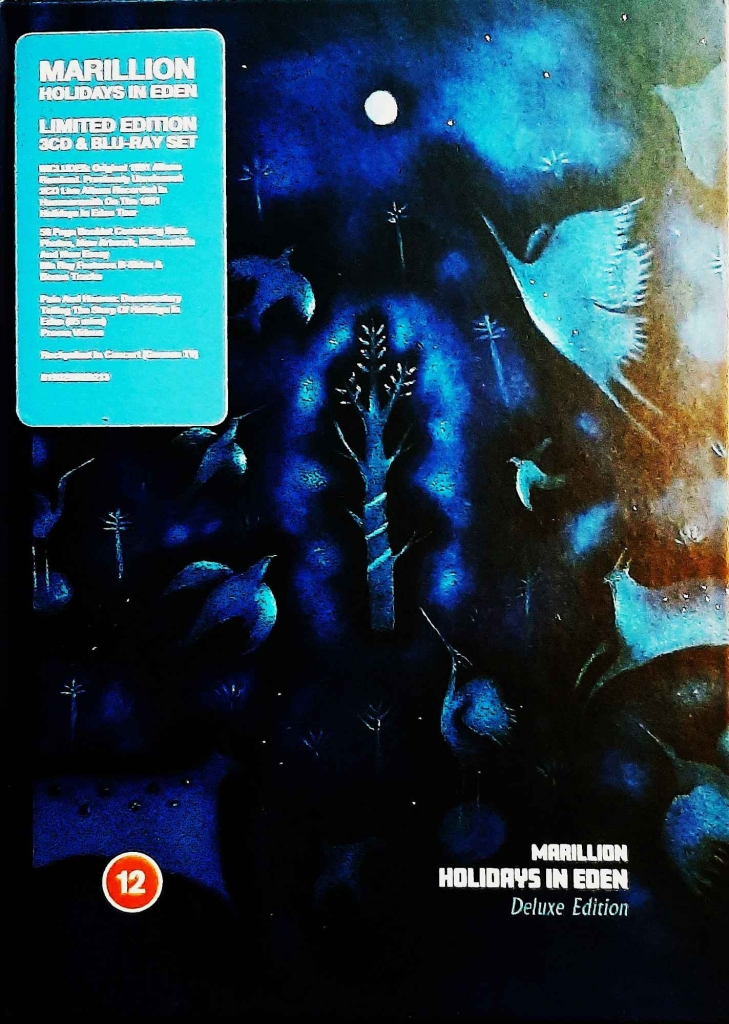 Polecam Podwójny Album BLU RAY WspaniałyKoncert BLACK SABBATH The End Ochota - zdjęcie 12