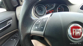 Fiat brawo salon pl. 2011 bezwypa. cały w oryginale 78tyś k Kolbuszowa - zdjęcie 2