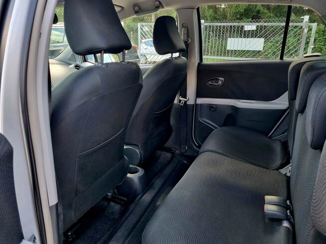 Toyota Yaris Serwis Multifunkcja CLimatronic Zarejestrowany! Szczecin - zdjęcie 10