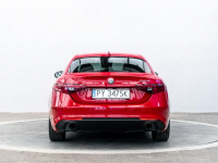 Alfa Romeo Giulia 2.0 Turbo Sprint  A8 200KM Salon Polska Poznań - zdjęcie 8