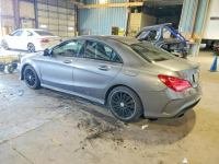 Mercedes CLA 250 4Matic / pakiet AMG / niski przebieg Chwaszczyno - zdjęcie 5