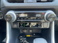 Toyota RAV-4 Selection 4x4 Hybryda Kamery360 Skóra Pamięć HAK Gliwice - zdjęcie 12