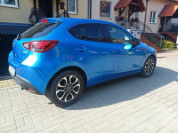 Mazda 2 SKYACTIV-G 90 Exclusive-Line Chojnice - zdjęcie 7