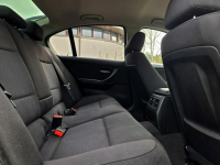 BMW 320 318d E90 2.0d M47 122KM 2007r  Navi, Tempomat, PDC x 2 Tychy - zdjęcie 11